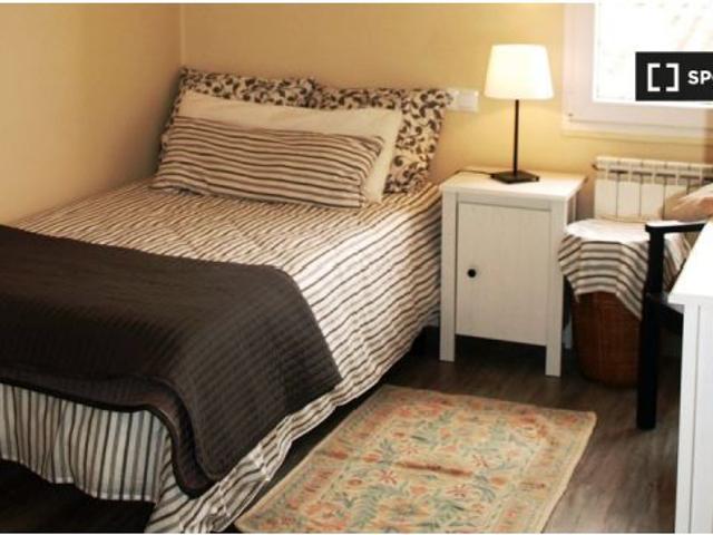 Piso en alquiler en La Güerta Otero, Oviedo