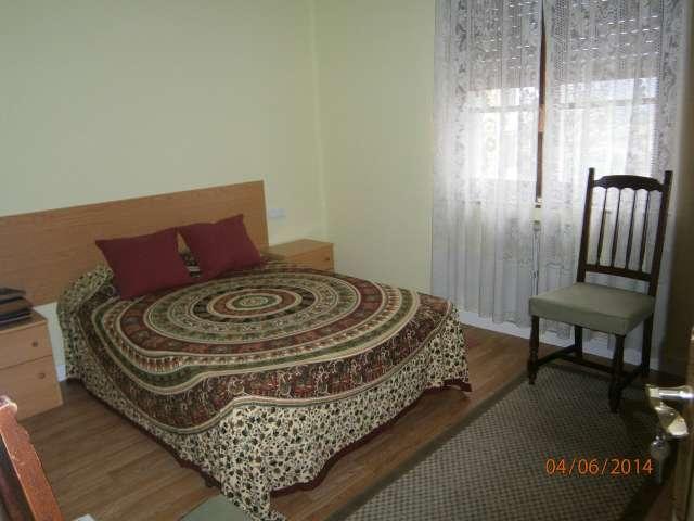 Habitación en alquiler en Oviedo, El Cristo