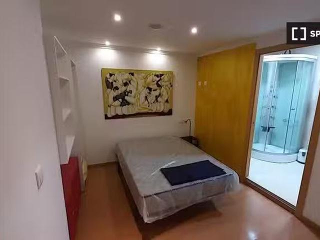 Casa en alquiler en El Milán, Oviedo