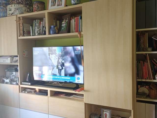 Habitación en alquiler en Oviedo, Montenuño