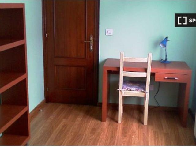 Piso en alquiler en Oviedo, Asturias
