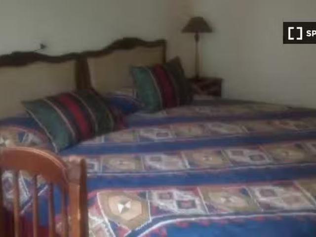 Casa en alquiler en El Cristo, Oviedo