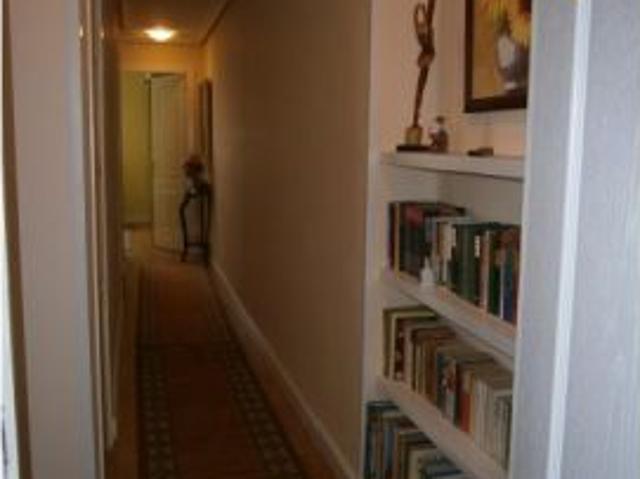 Piso en alquiler en El Cristo y Buenavista, Oviedo