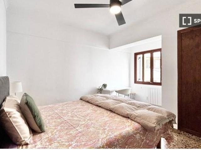 Piso en alquiler en Foners, Palma