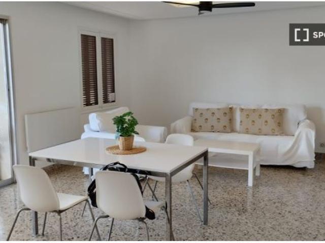 Piso en alquiler en Foners, Palma