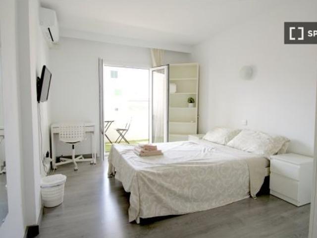 Piso en alquiler en es Camp Redó, Palma