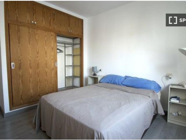 Piso en alquiler en es Camp Redó, Palma