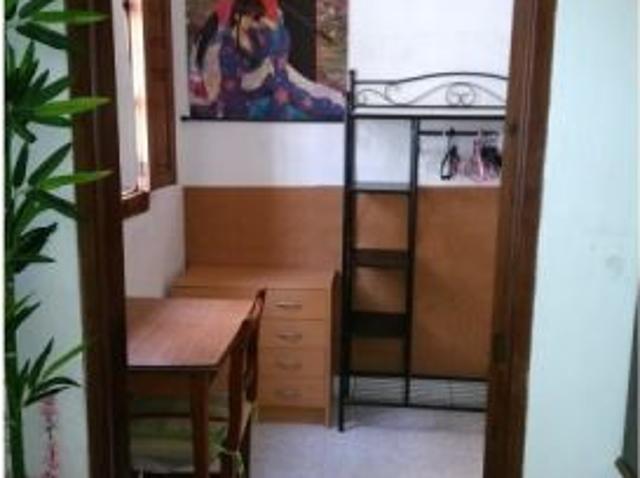Piso en alquiler en Palma, Son Espanyolet
