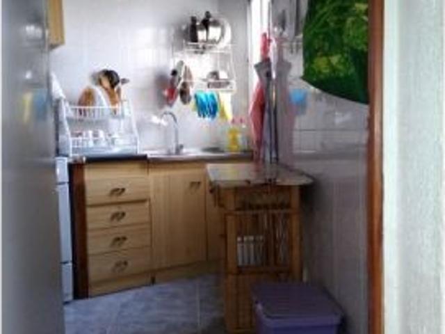 Piso en alquiler en Son Dameto, Palma