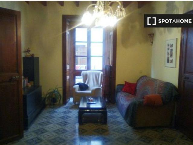 Piso en alquiler en Foners, Palma