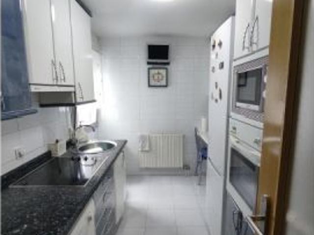 Piso en alquiler en Rochapea, Iruñerria