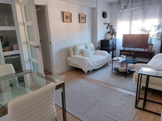 Habitación en alquiler en San Juan, Iruñerria