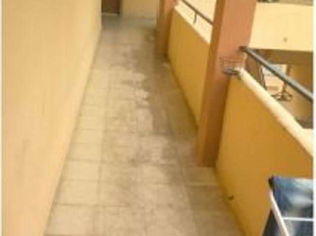 Piso en alquiler en Campament, l'Horta Nord