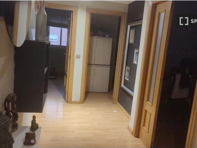 Piso en alquiler en l'Horta Nord, Valencia