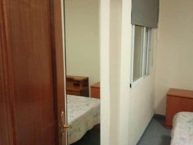 Habitación en alquiler en Campament, l'Horta Nord