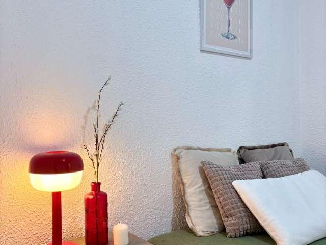 Habitación en alquiler en l'Horta Sud, Valencia