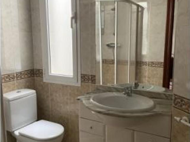 Piso en alquiler en Portugalete, Errepelega Piso en alquiler en Portugalete, Errepelega