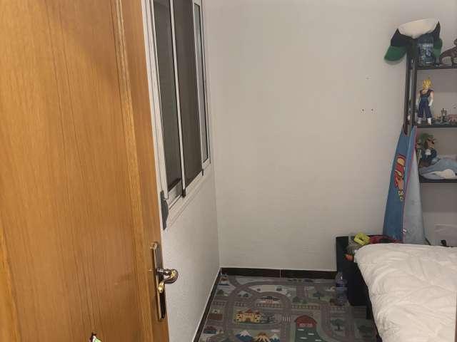 Habitación en alquiler en Rubí, Barcelona