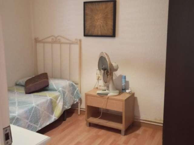 Habitación en alquiler en Vallès Occidental, Catalunya