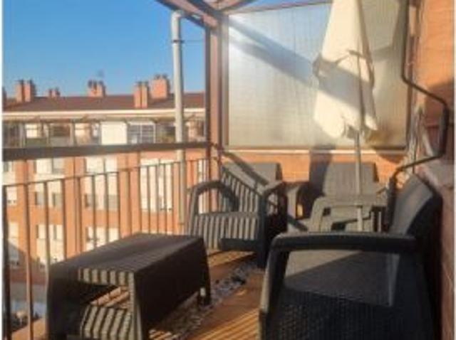 Piso en alquiler en Espronceda, Sabadell