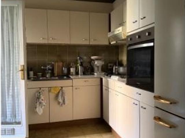 Piso en alquiler en la Concòrdia, Sabadell