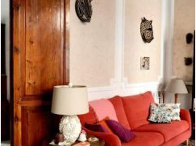 Piso en alquiler en Santa Ana, el Camp de Morvedre