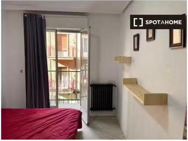 Casa en alquiler en Salesas, Salamanca