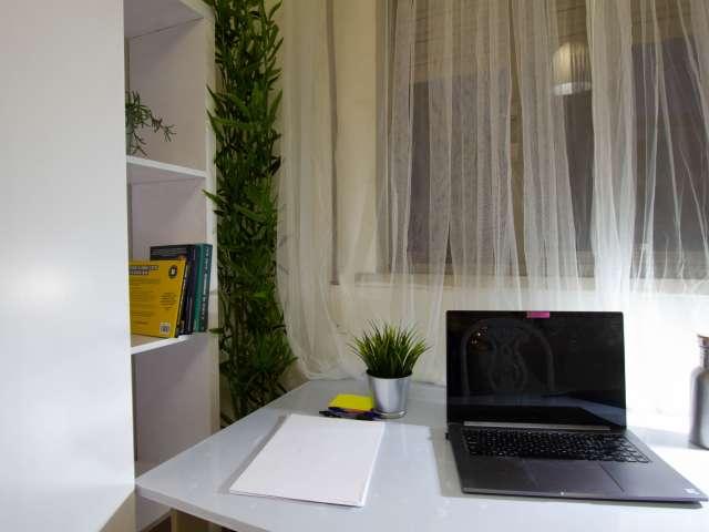 Habitación en alquiler en San Vicente, Salamanca