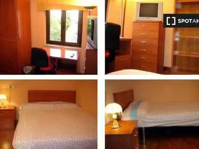 Casa en alquiler en San Bernardo, Salamanca