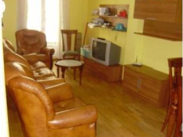 Piso en alquiler en Vidal, Salamanca