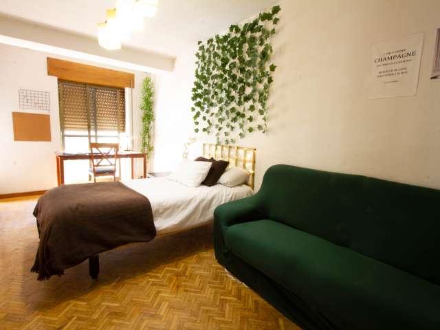 Habitación en alquiler en San Vicente, Salamanca