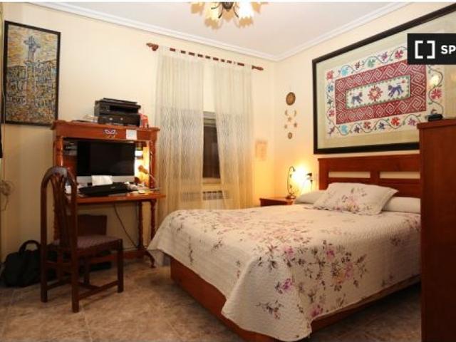 Piso en alquiler en San Bernardo, Salamanca