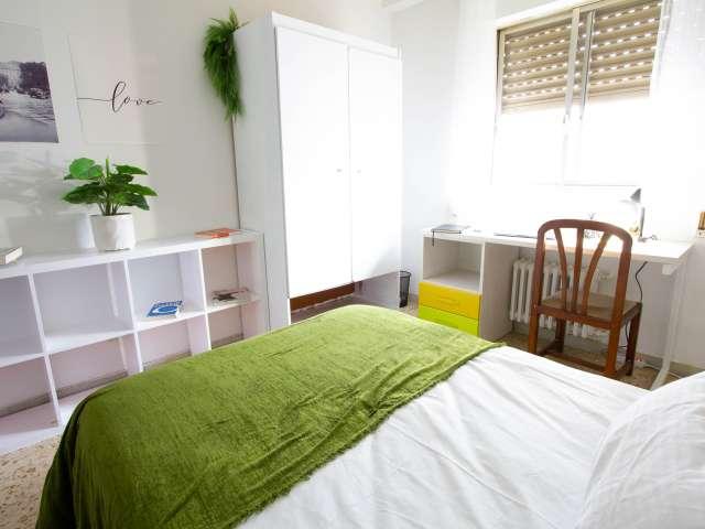 Habitación en alquiler en San Vicente, Salamanca