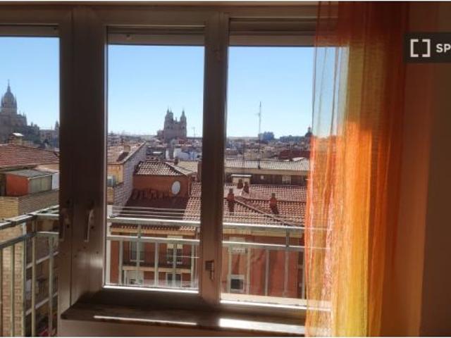 Piso en alquiler en Santo Tomás, Salamanca