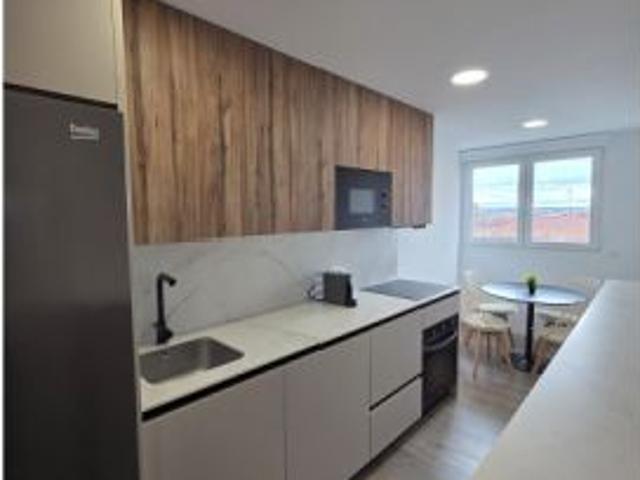 Piso en alquiler en Blanco, Salamanca