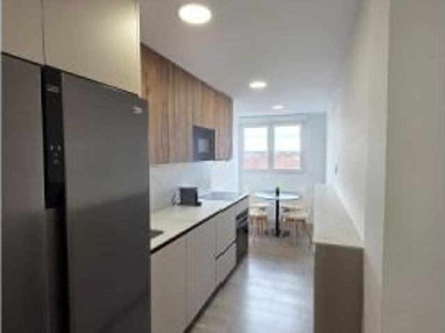 Piso en alquiler en San Bernardo, Salamanca