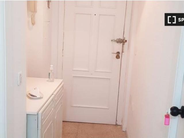 Piso en alquiler en Vidal, Salamanca