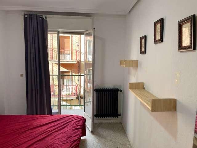 Habitación en alquiler en Salesas, Salamanca