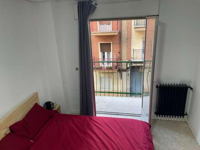 Habitación en alquiler en Salesas, Salamanca