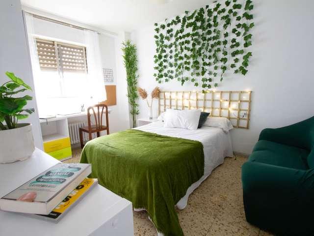 Habitación en alquiler en San Vicente, Salamanca