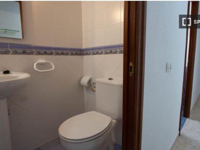 Piso en alquiler en Vidal, Salamanca