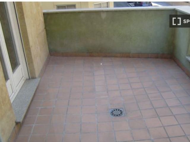 Piso en alquiler en Oeste, Salamanca