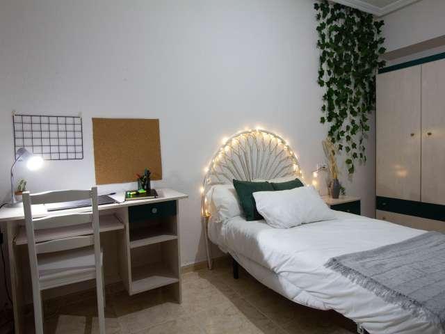 Habitación en alquiler en Vidal, Salamanca