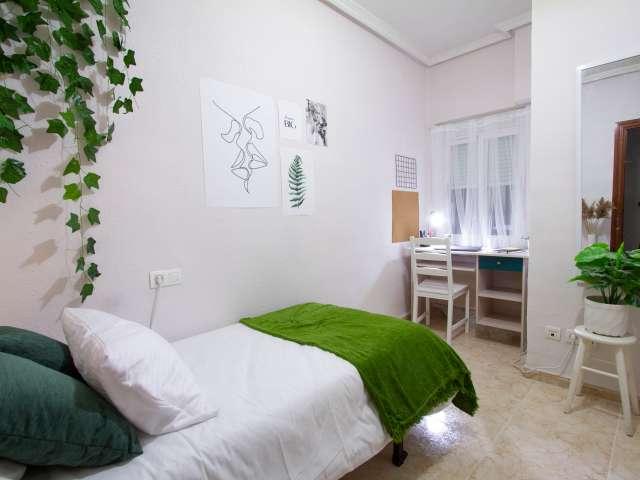 Habitación en alquiler en Vidal, Salamanca