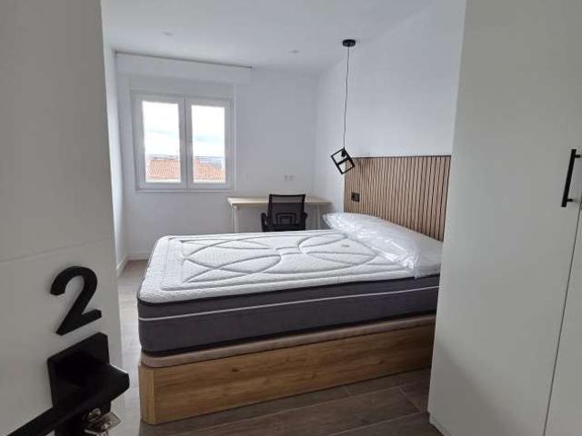 Habitación en alquiler en Carmen, Salamanca