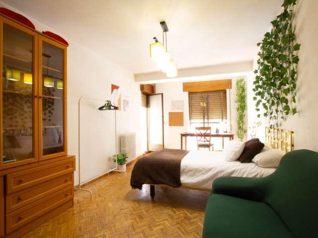 Habitación en alquiler en San Vicente, Salamanca