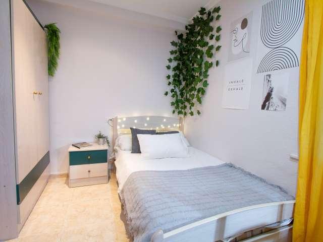 Habitación en alquiler en Vidal, Salamanca