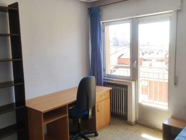 Habitación en alquiler en Centro, Salamanca