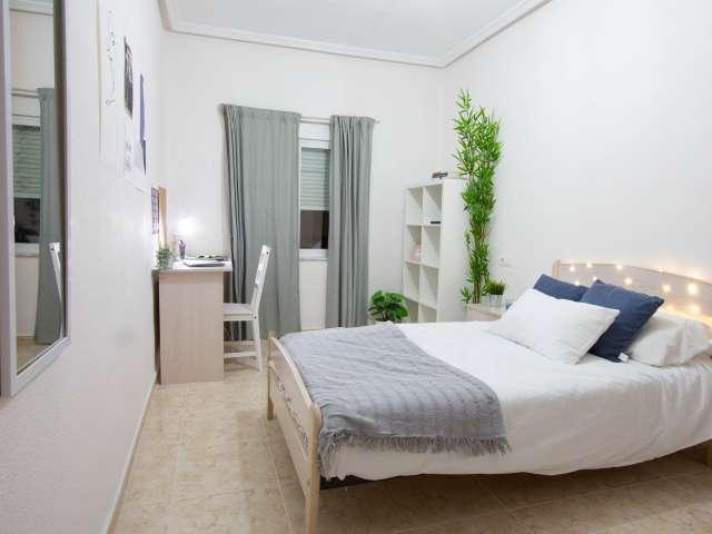 Habitación en alquiler en Vidal, Salamanca