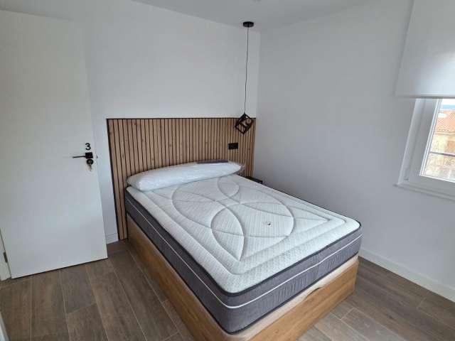 Habitación en alquiler en Carmen, Salamanca